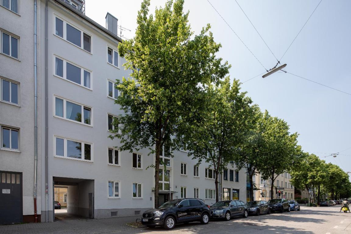 Mozart Apartamento