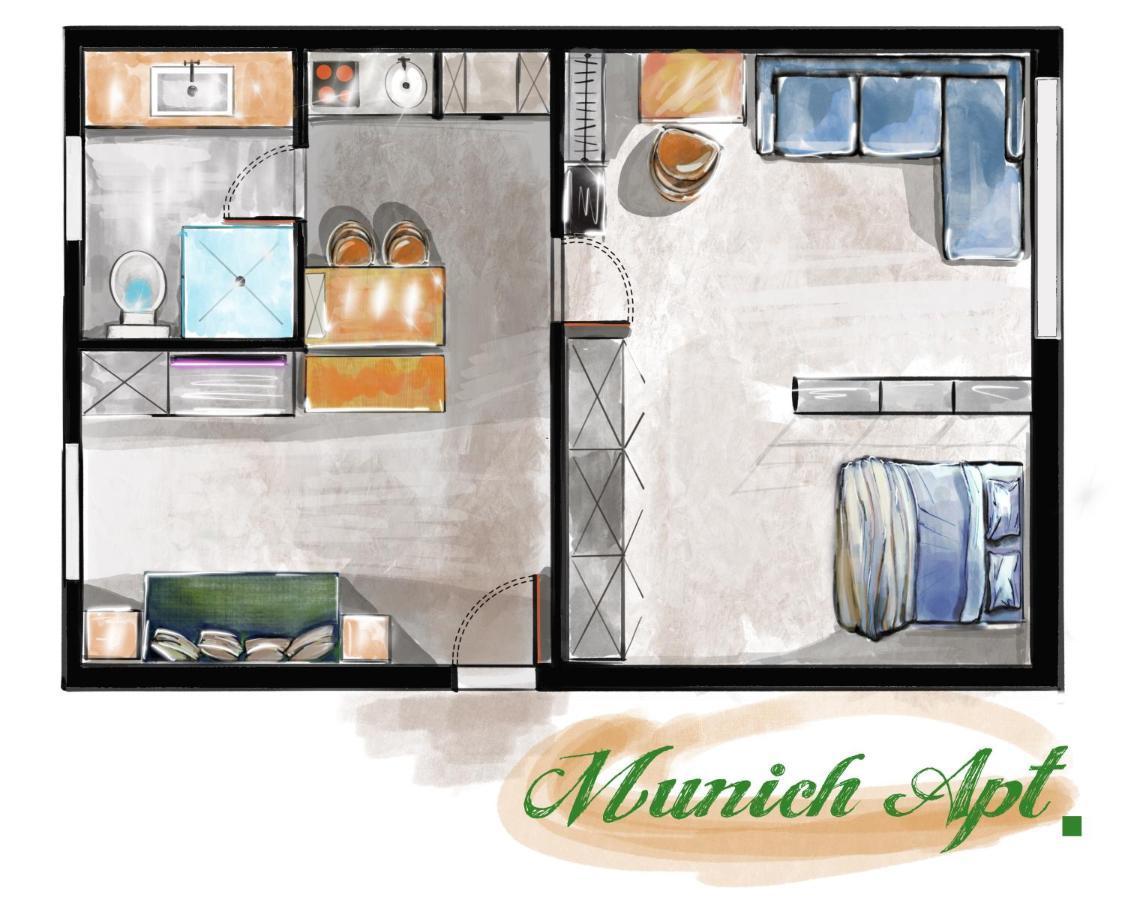 Apartamento Mozart