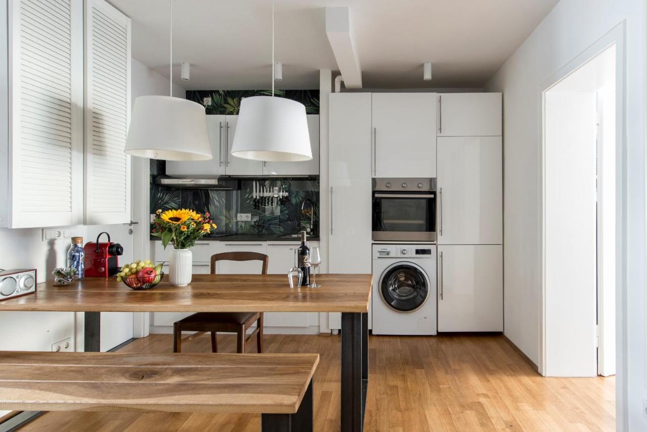 Apartamento Mozart *